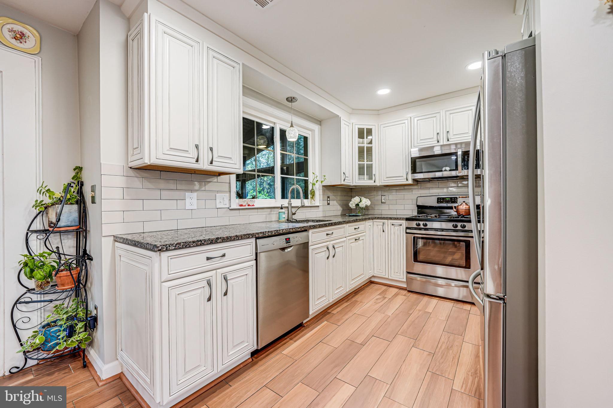 SULLY STATION II - Residential