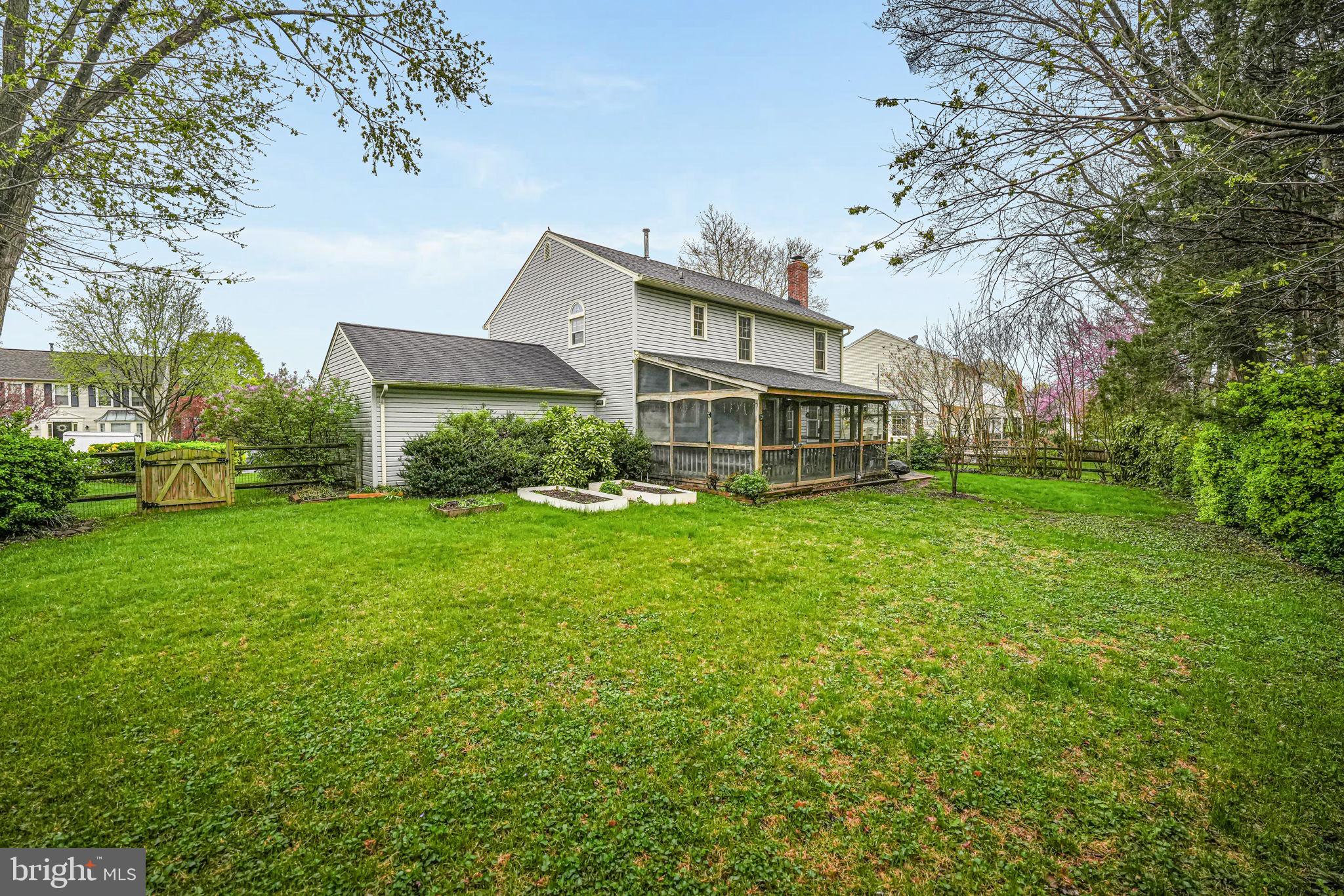 SULLY STATION II - Residential