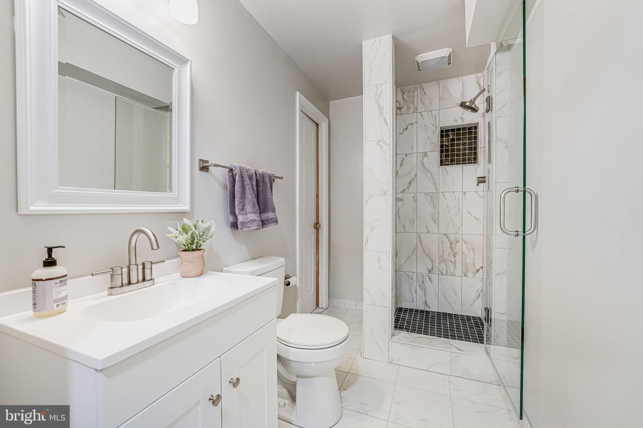 SULLY STATION II - Residential