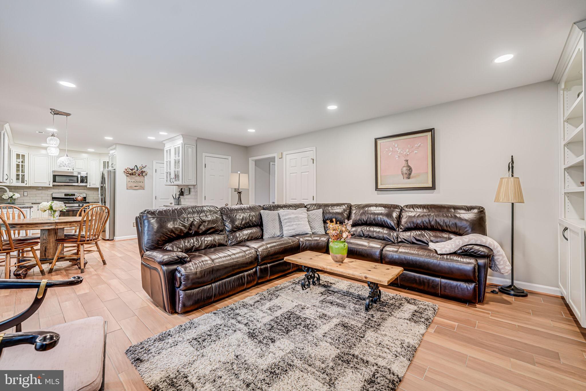 SULLY STATION II - Residential