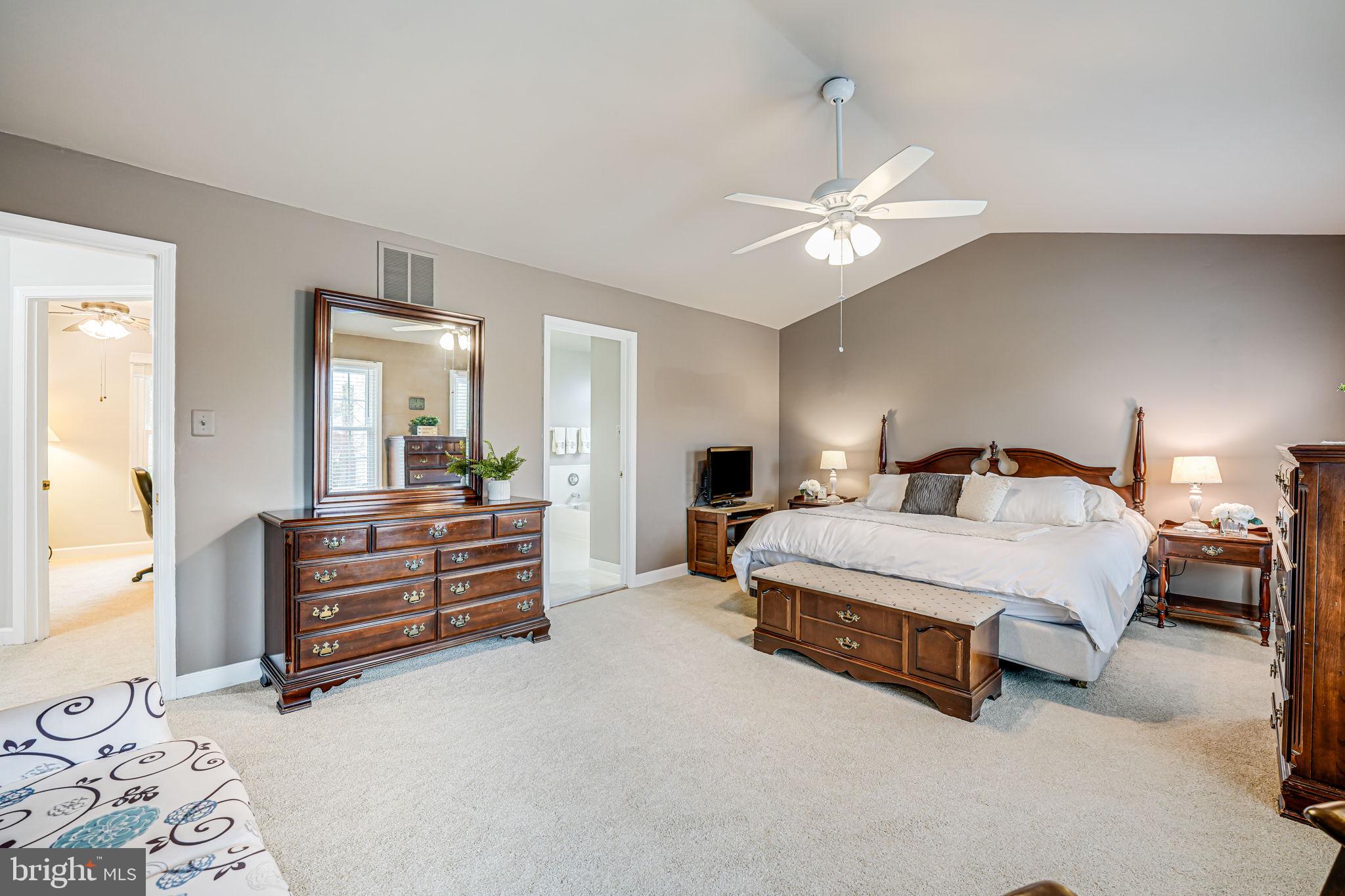 SULLY STATION II - Residential