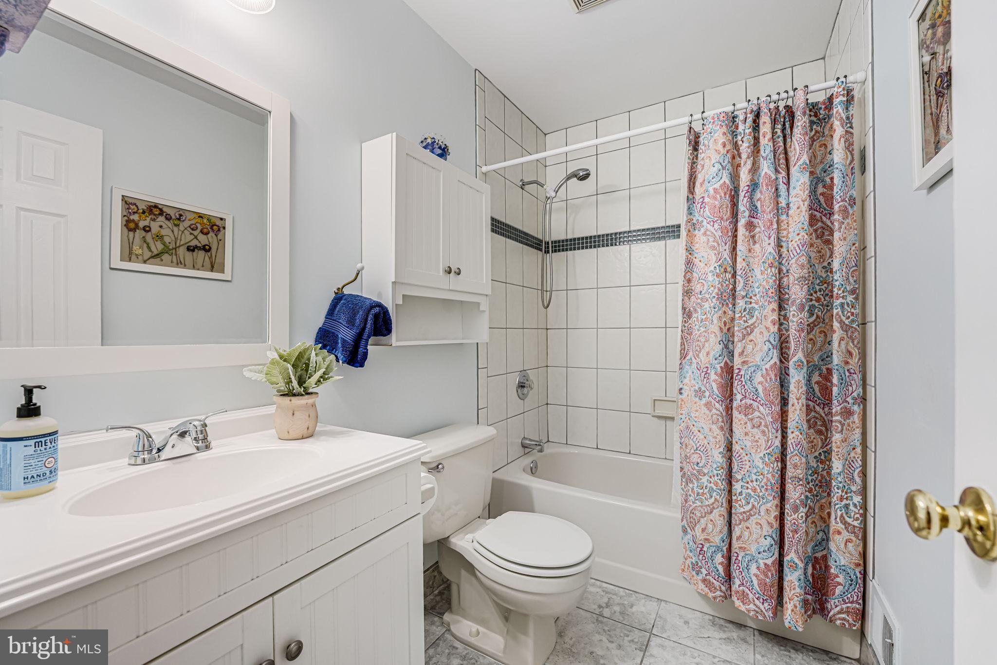 SULLY STATION II - Residential