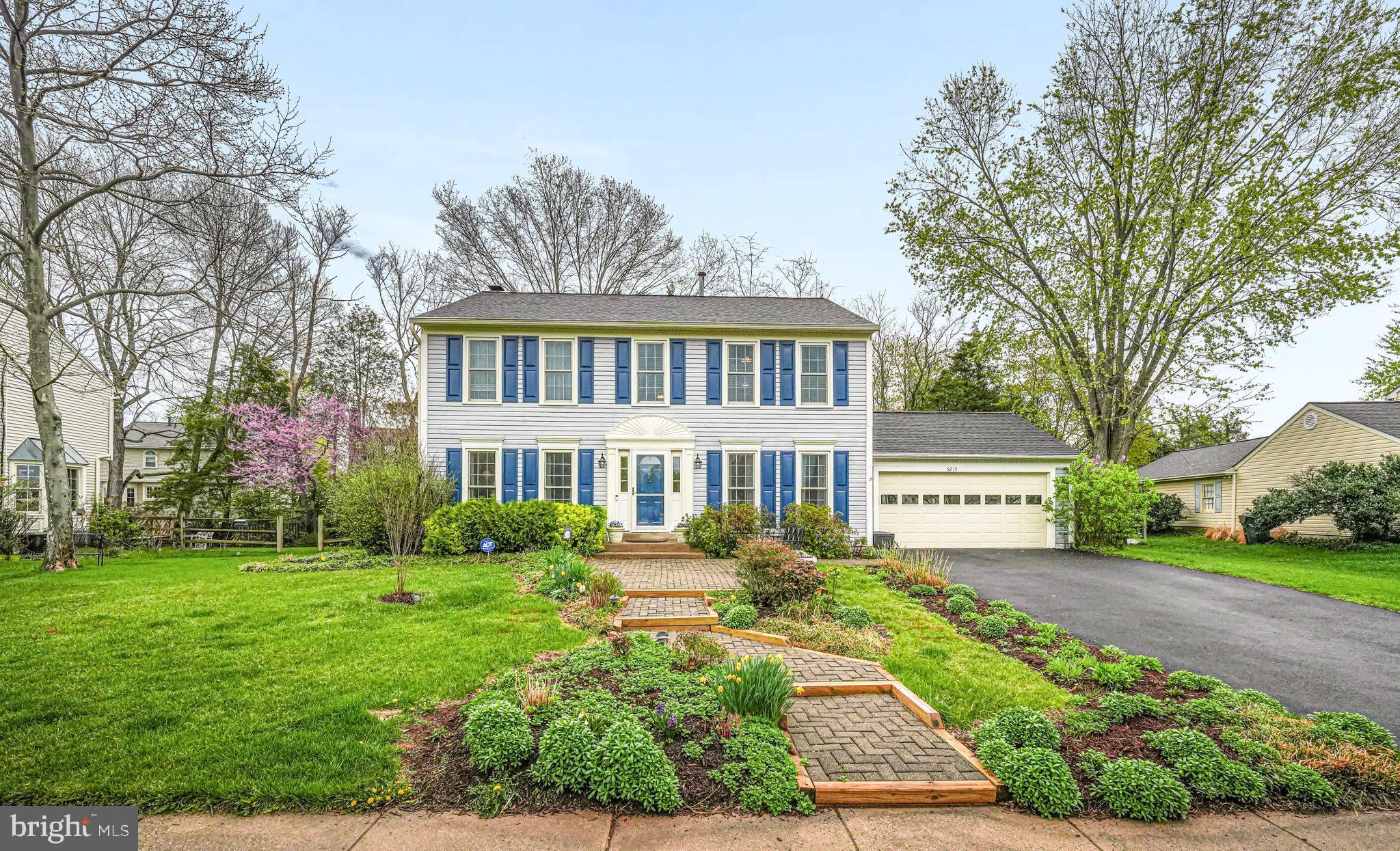 SULLY STATION II - Residential