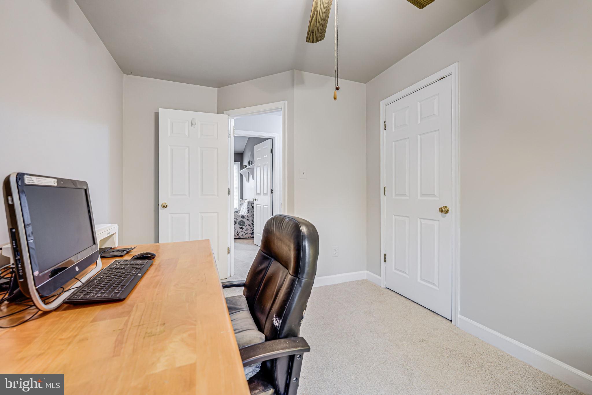 SULLY STATION II - Residential