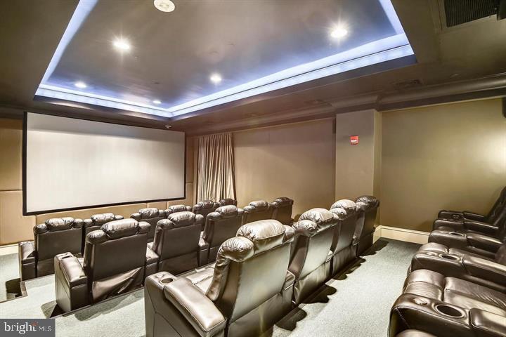 BALLSTON - Residential Lease