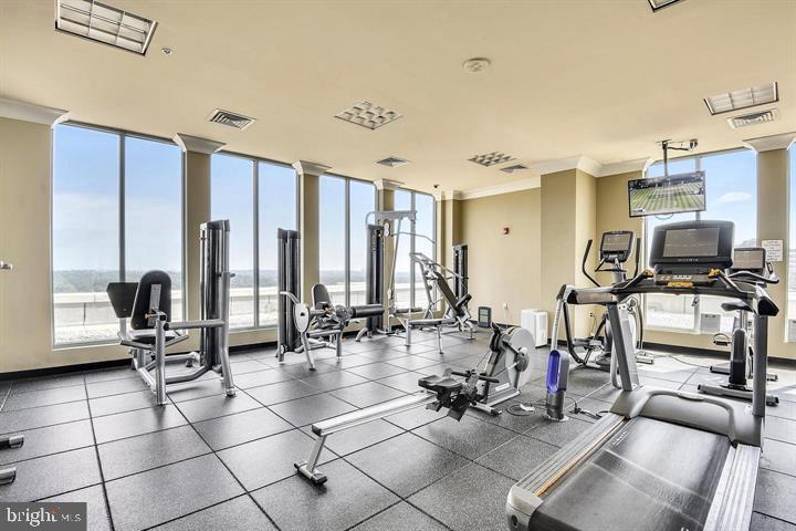 BALLSTON - Residential Lease