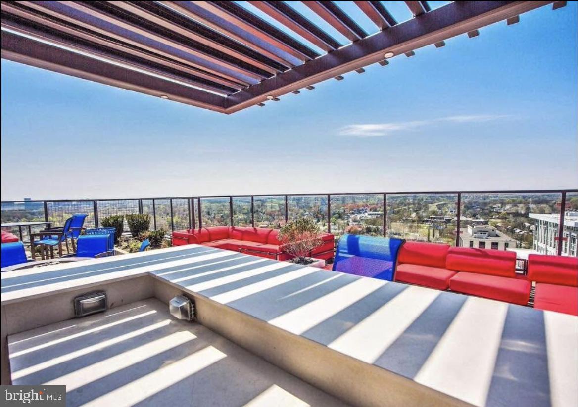 BALLSTON - Residential Lease