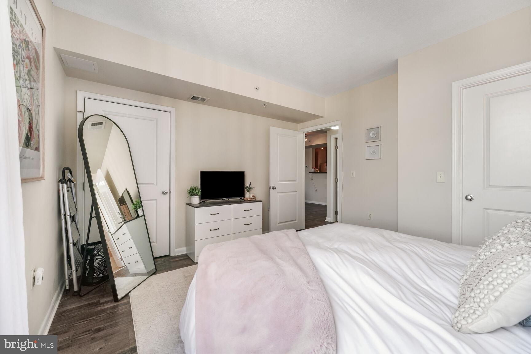 BALLSTON - Residential Lease