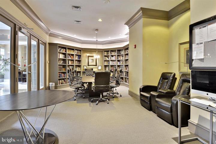 BALLSTON - Residential Lease