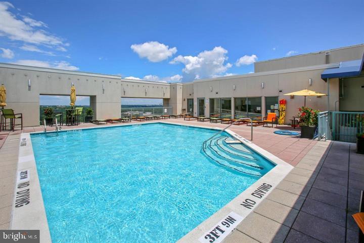 BALLSTON - Residential Lease