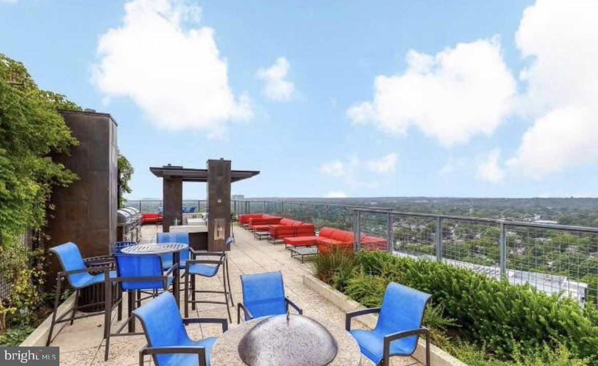 BALLSTON - Residential Lease