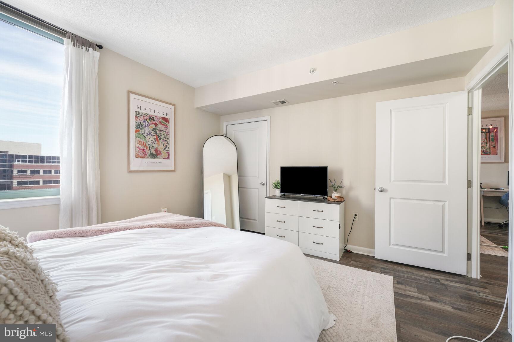 BALLSTON - Residential Lease