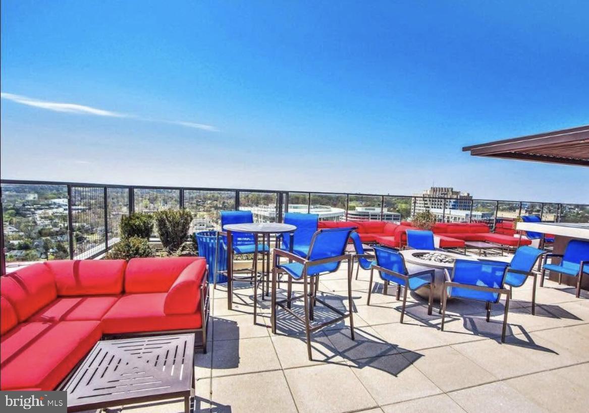 BALLSTON - Residential Lease