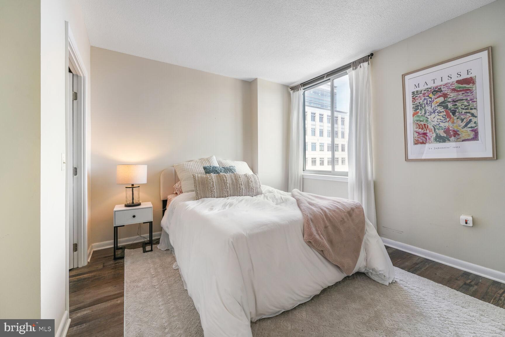 BALLSTON - Residential Lease