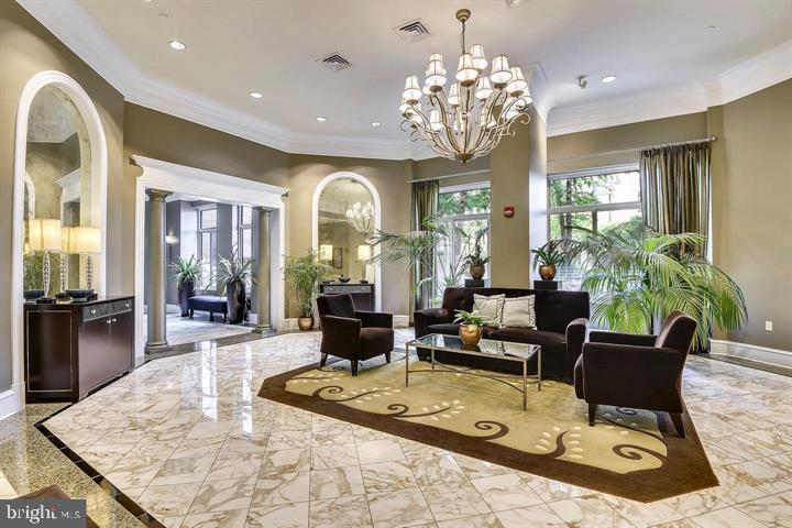 BALLSTON - Residential Lease