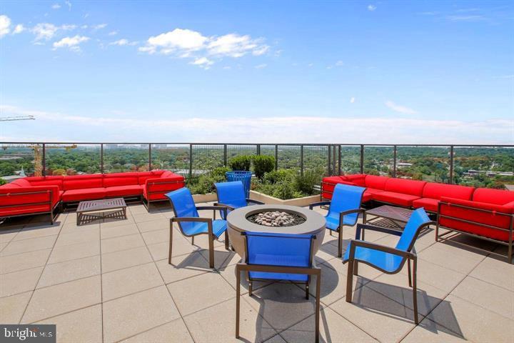 BALLSTON - Residential Lease