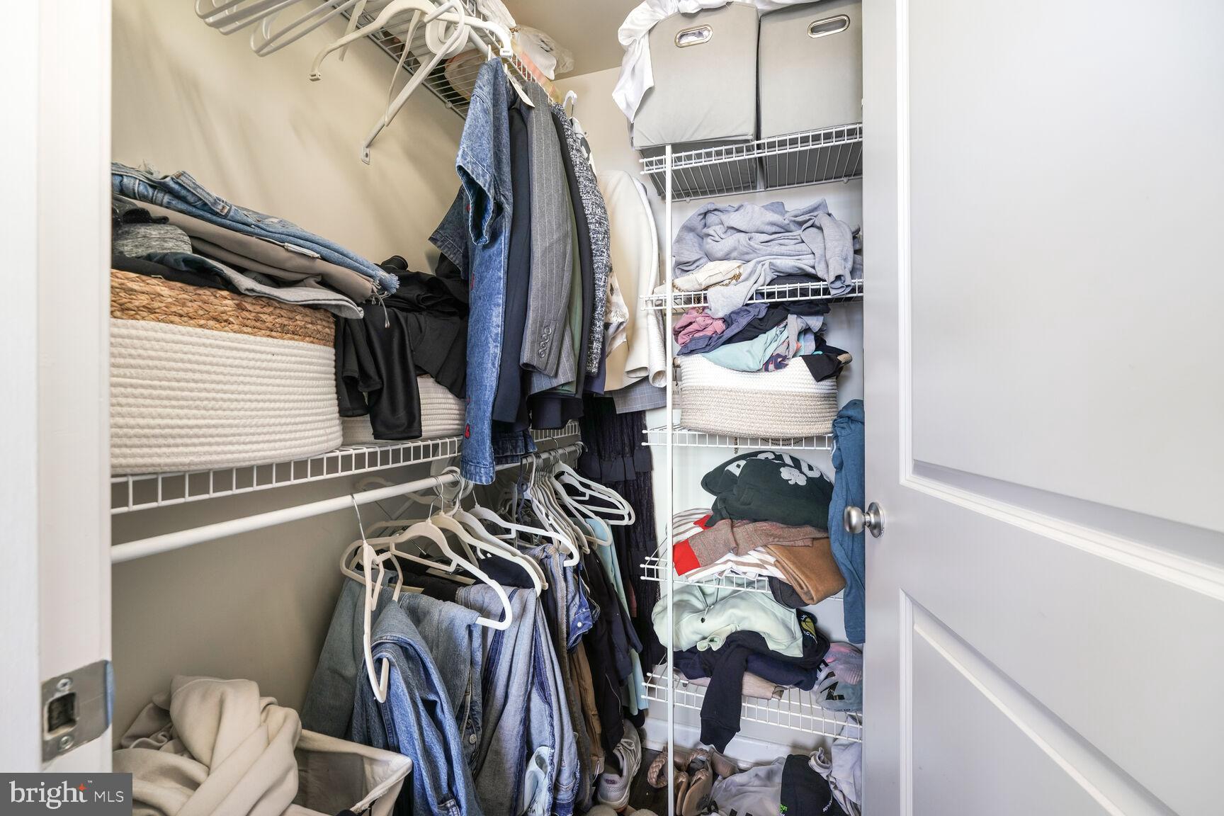 BALLSTON - Residential Lease