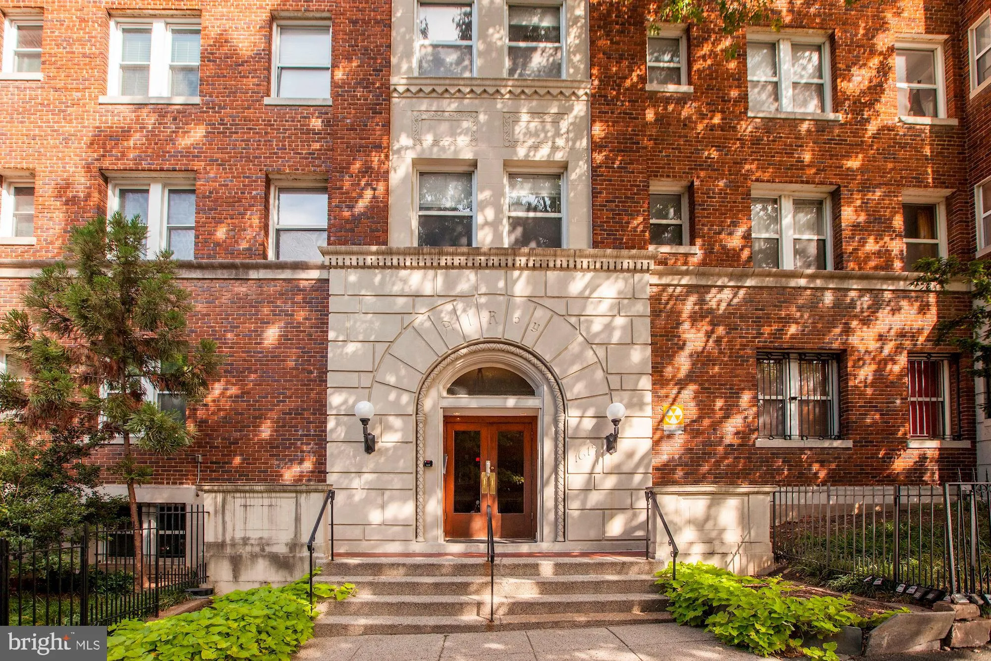 1615 Kenyon Street NW Unit 38, Washington, DC 20010