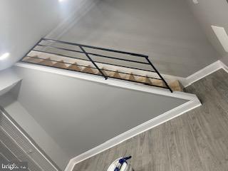 GERMANTOWN - Residential Lease