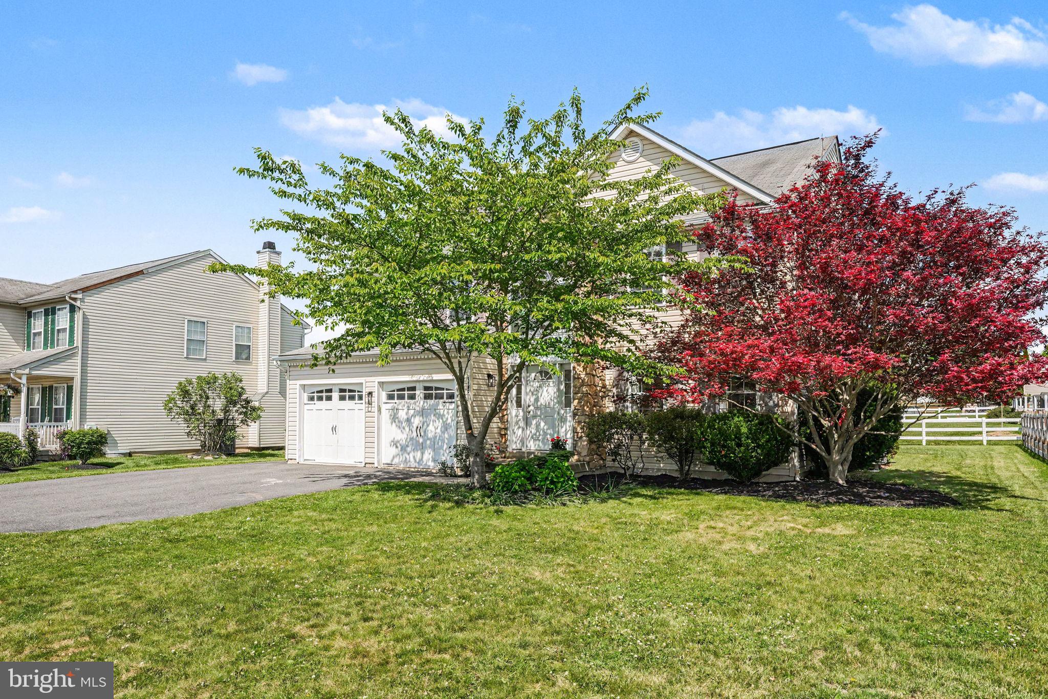 1163 PHEASANT RUN
