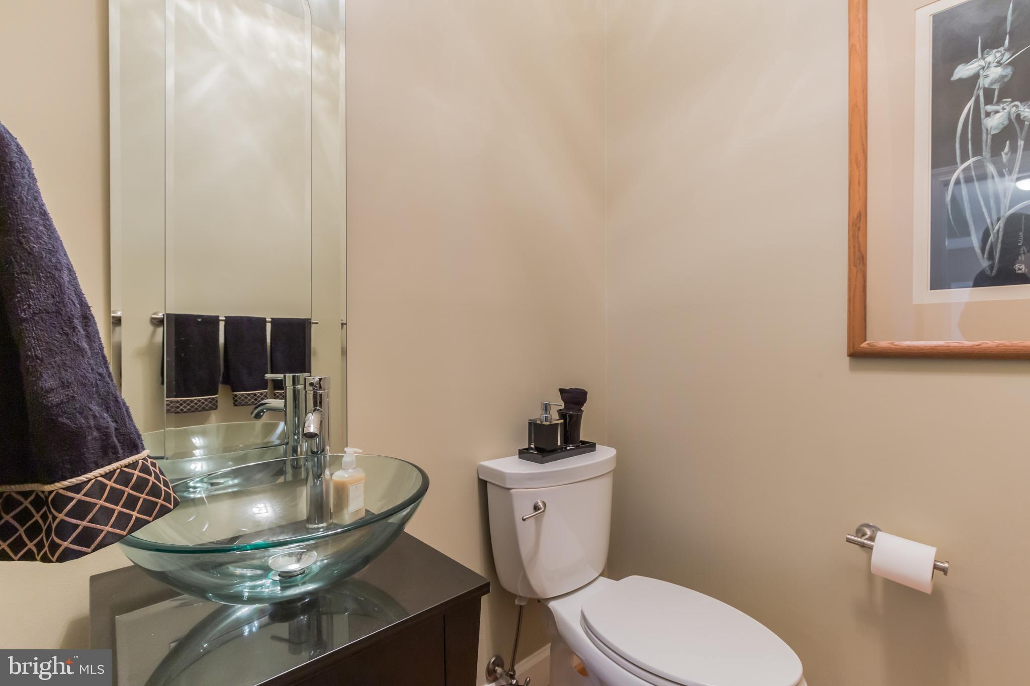 INGLESIDE AT KING FARM - Residential