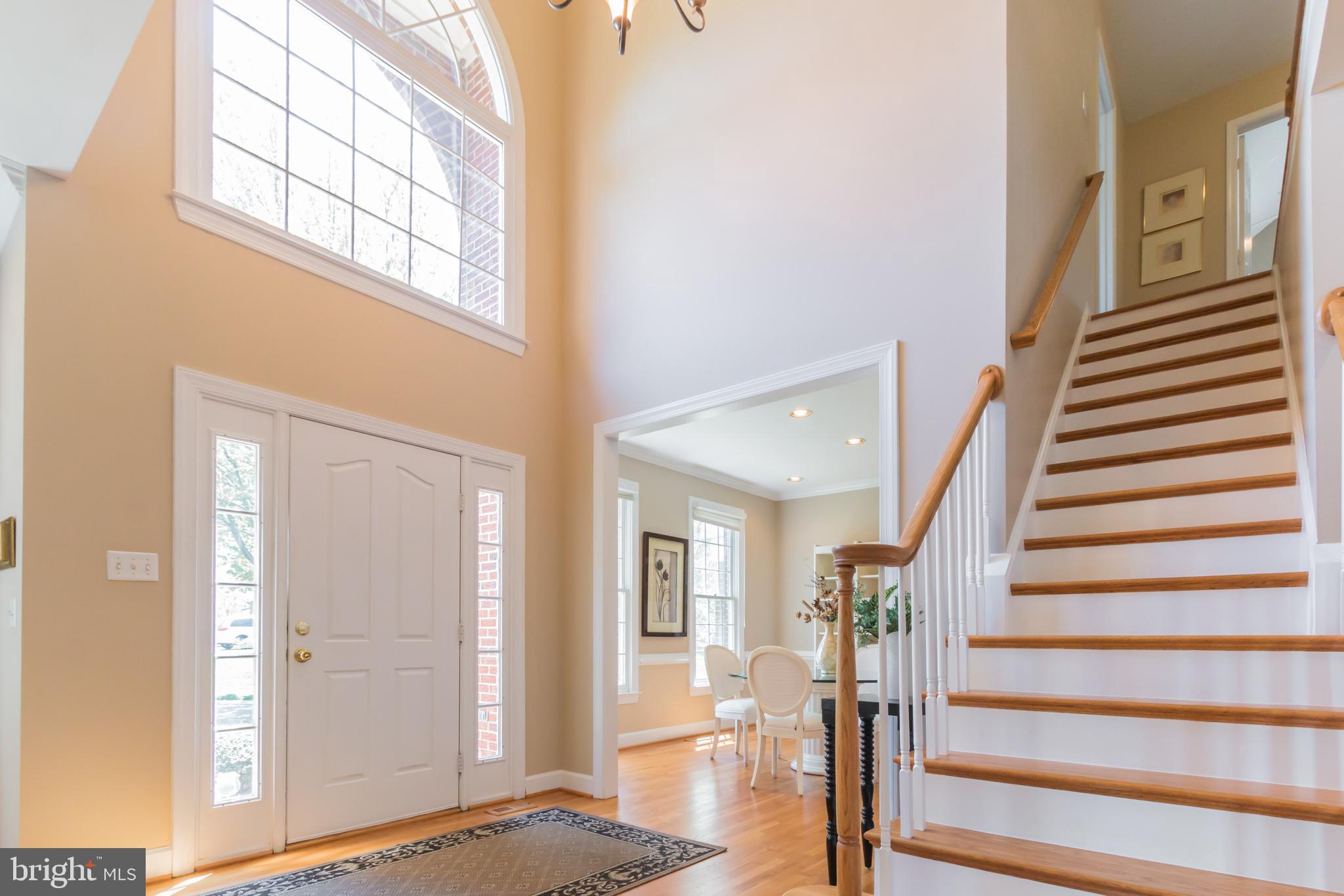 INGLESIDE AT KING FARM - Residential