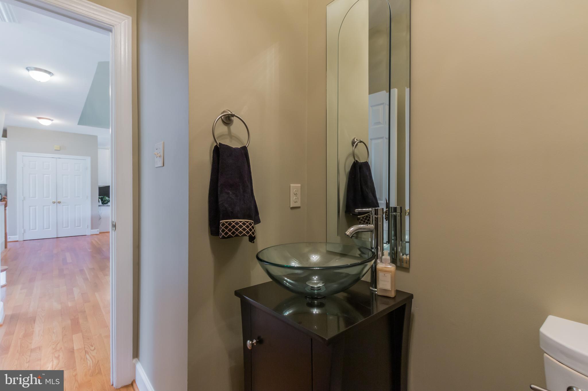 INGLESIDE AT KING FARM - Residential