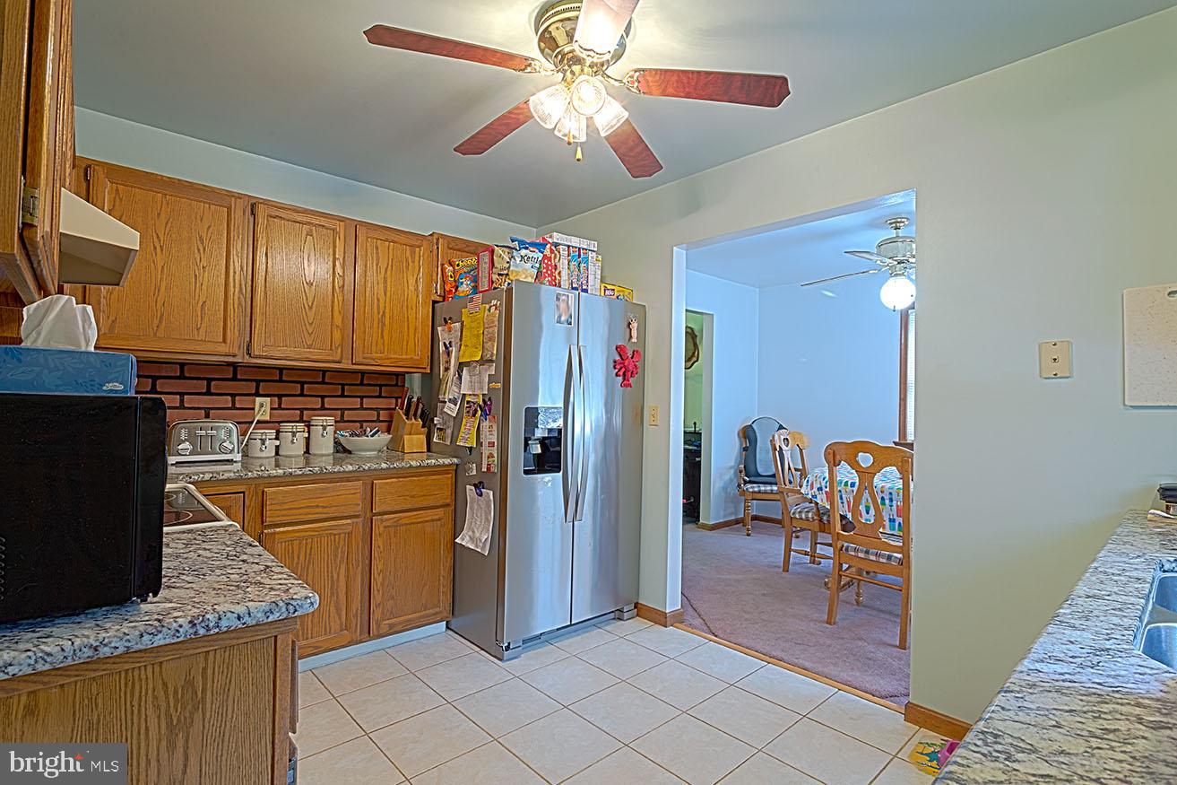 OAK TERRACE - Residential