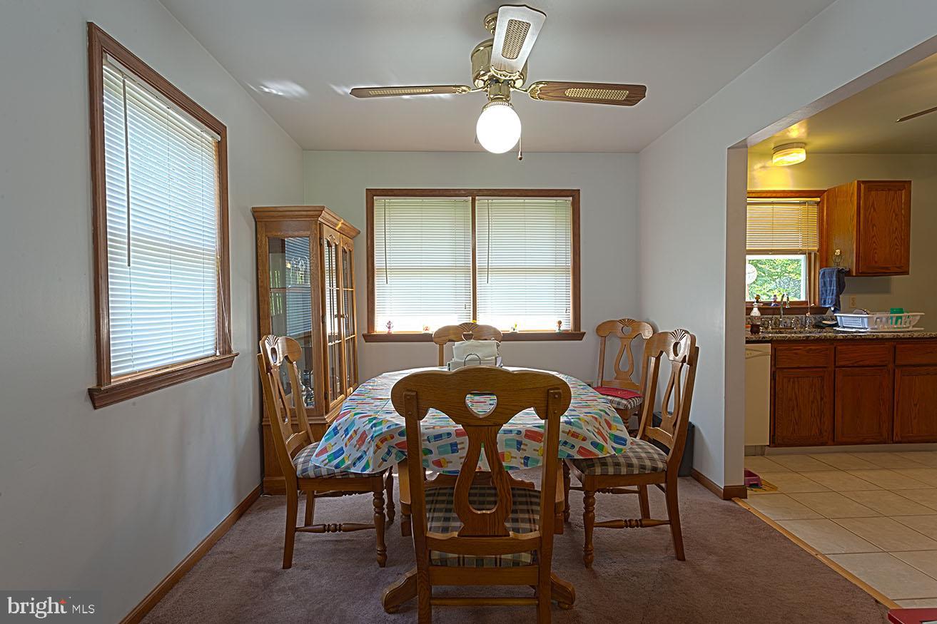 OAK TERRACE - Residential