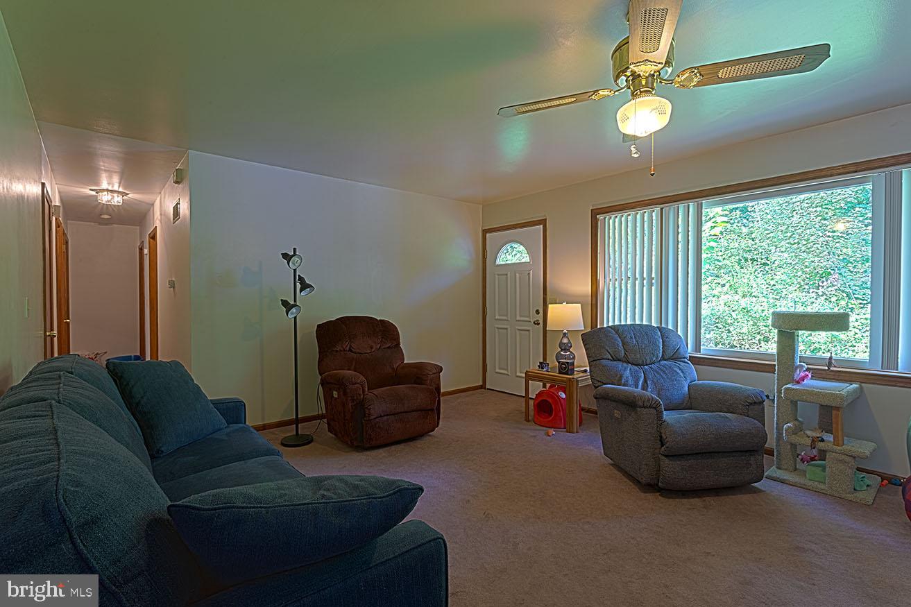 OAK TERRACE - Residential