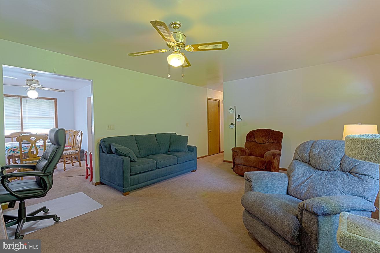 OAK TERRACE - Residential