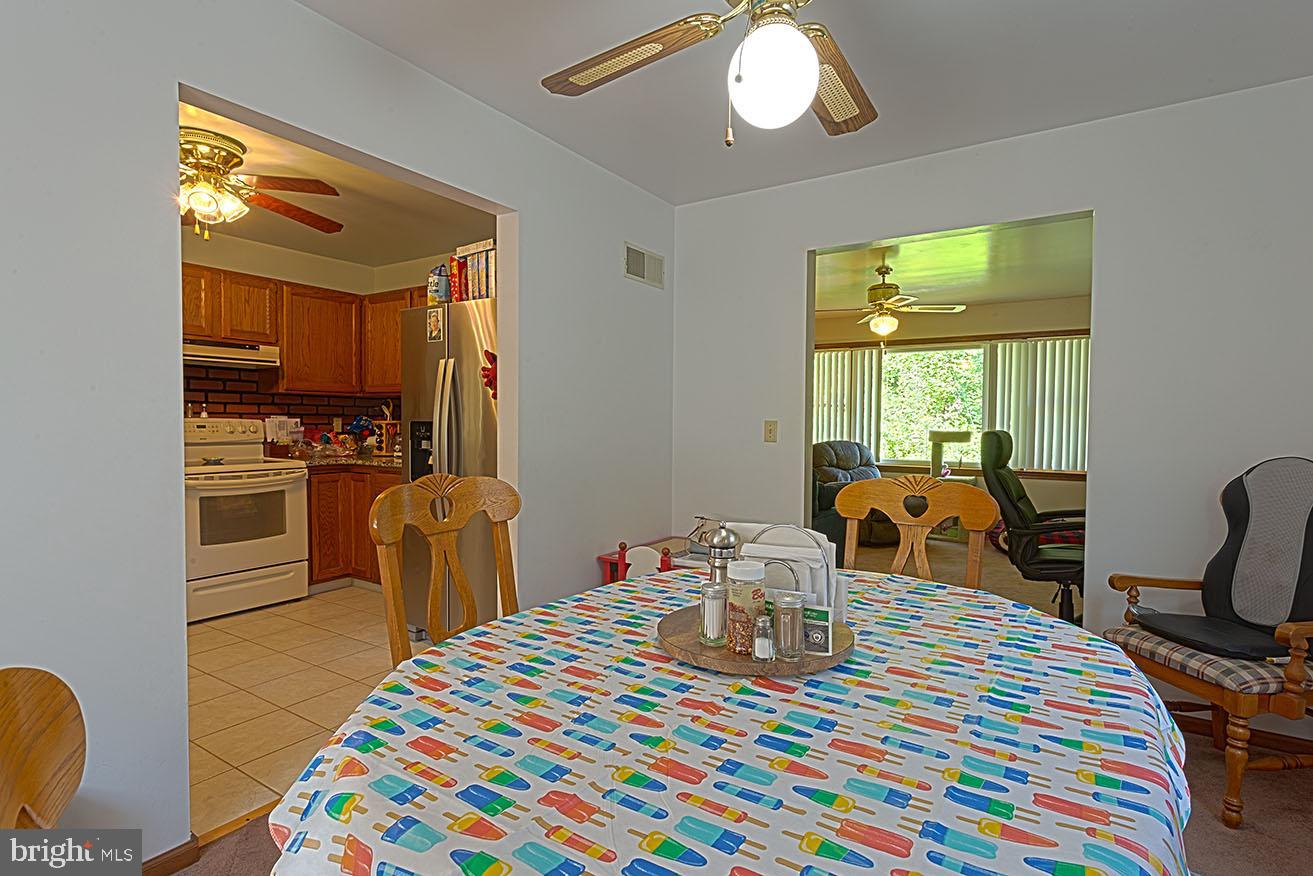 OAK TERRACE - Residential