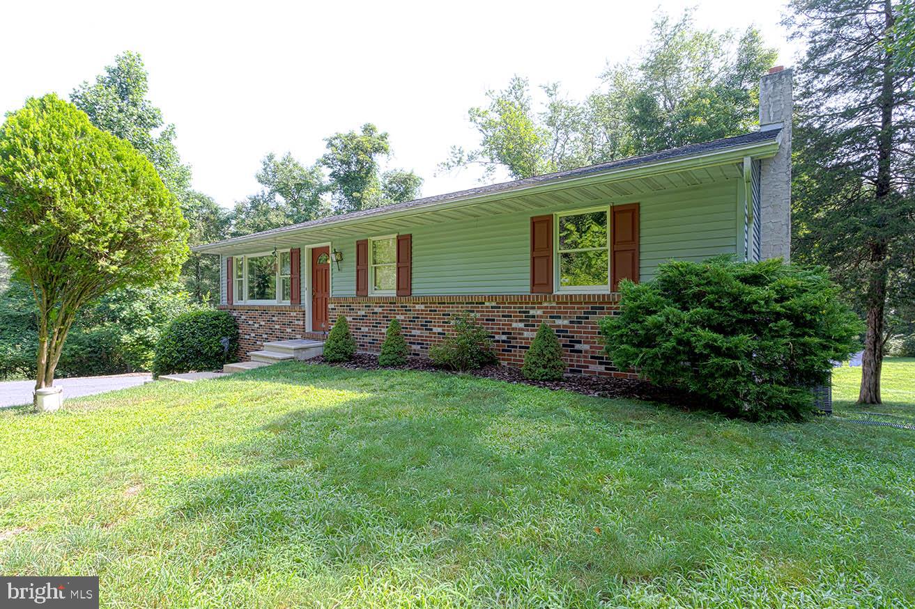 OAK TERRACE - Residential