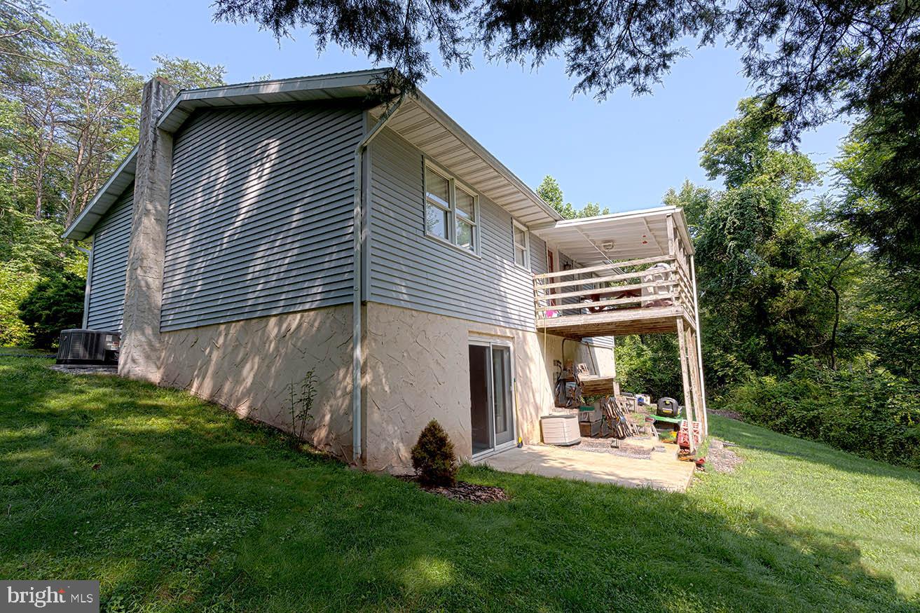 OAK TERRACE - Residential