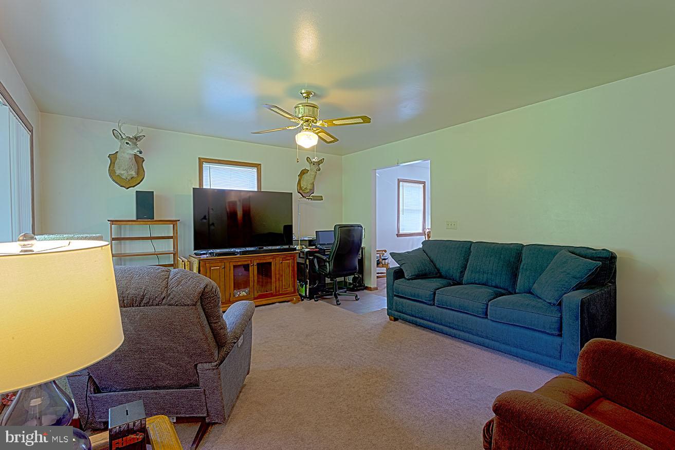 OAK TERRACE - Residential