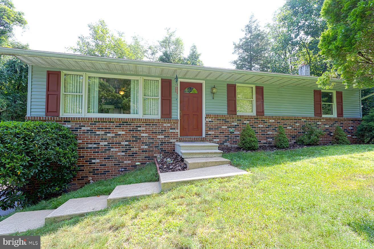 OAK TERRACE - Residential