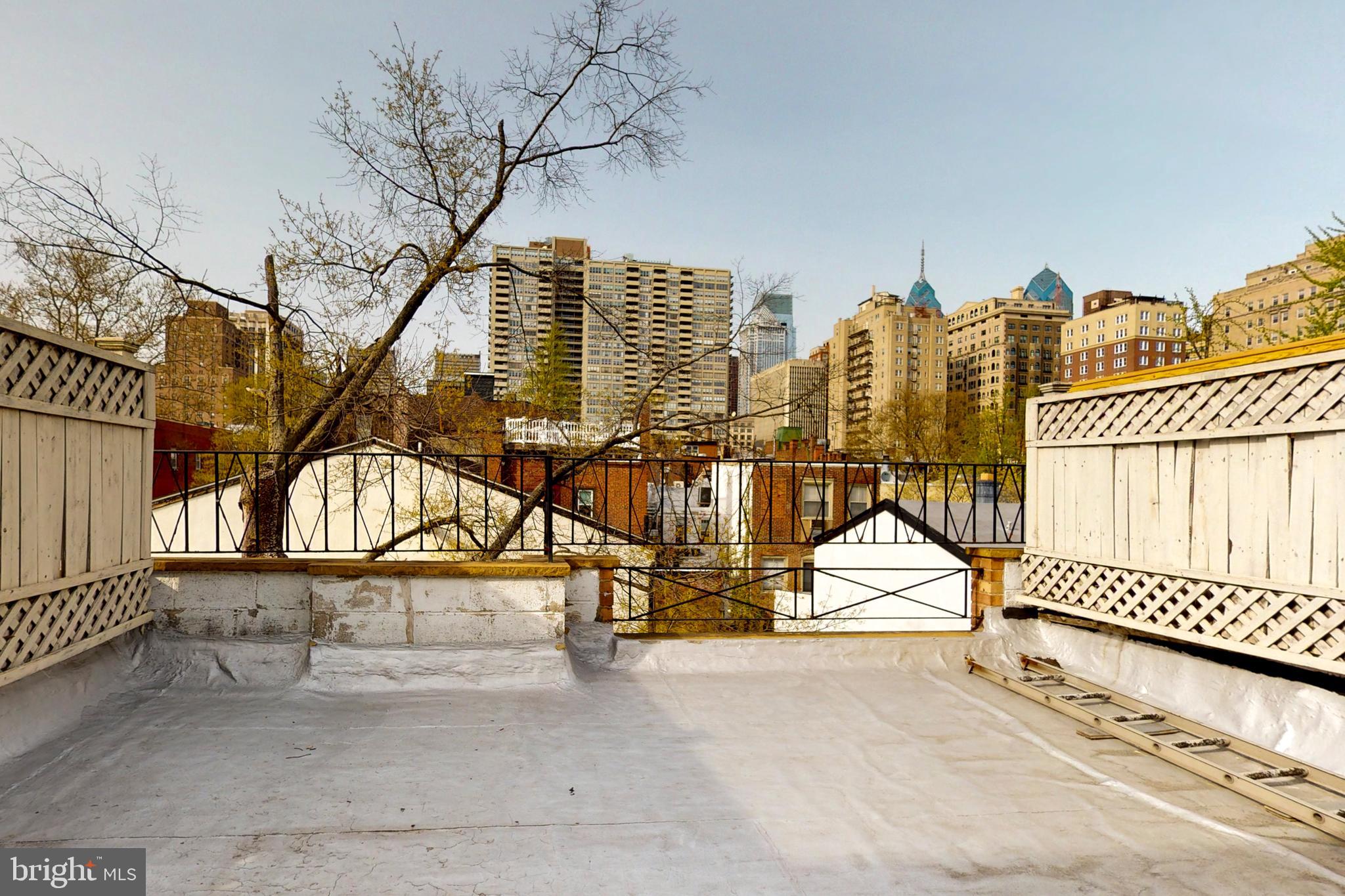 RITTENHOUSE SQUARE - Residential