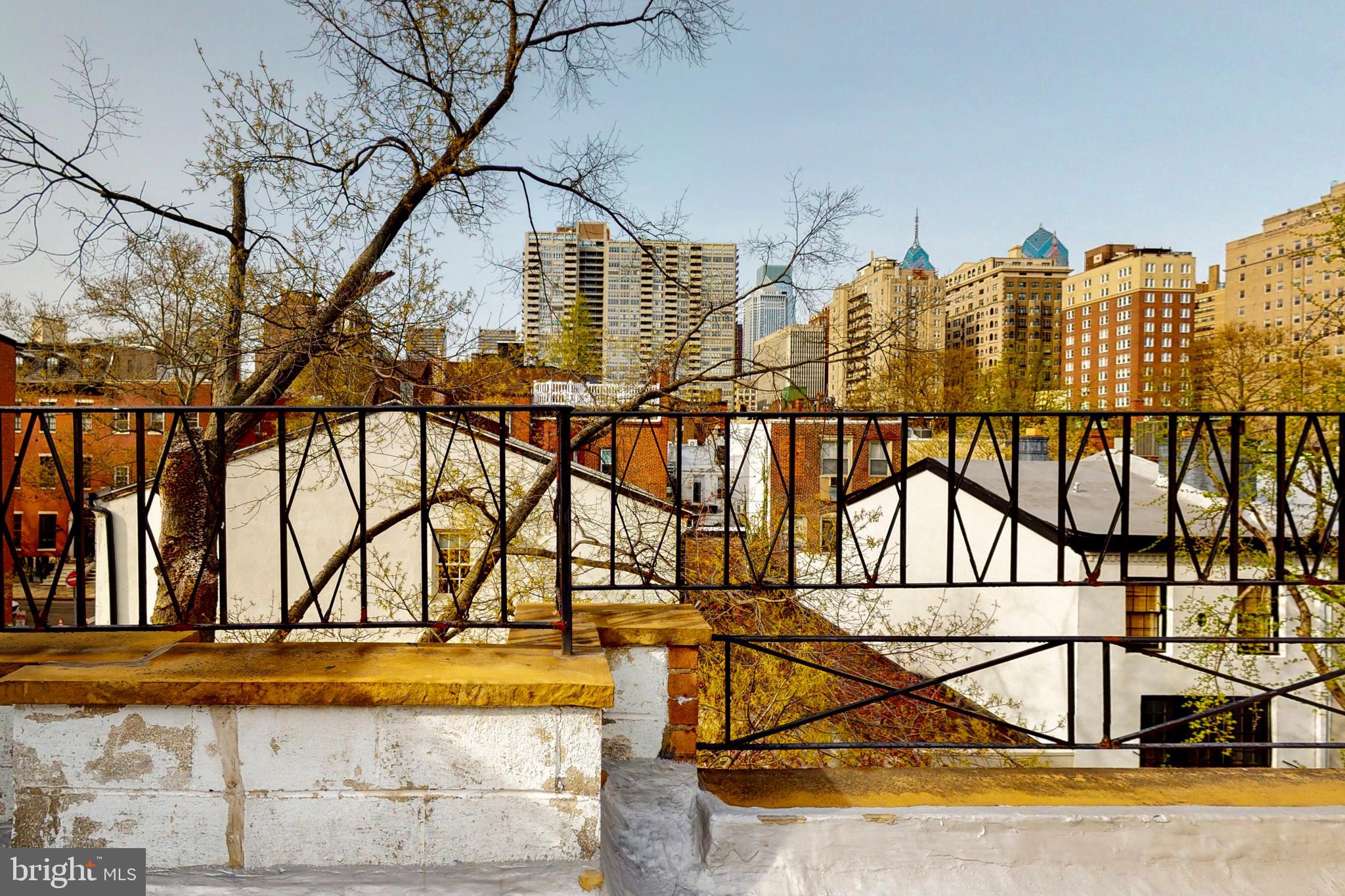 RITTENHOUSE SQUARE - Residential