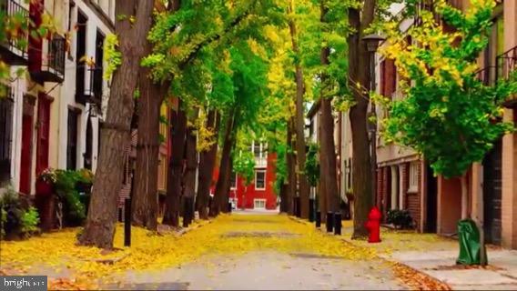 RITTENHOUSE SQUARE - Residential