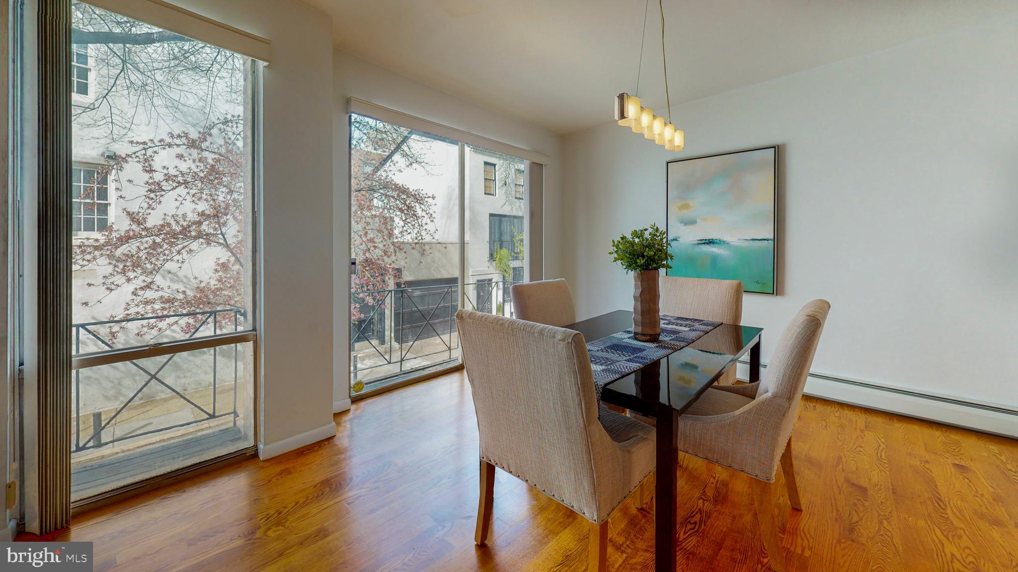 RITTENHOUSE SQUARE - Residential