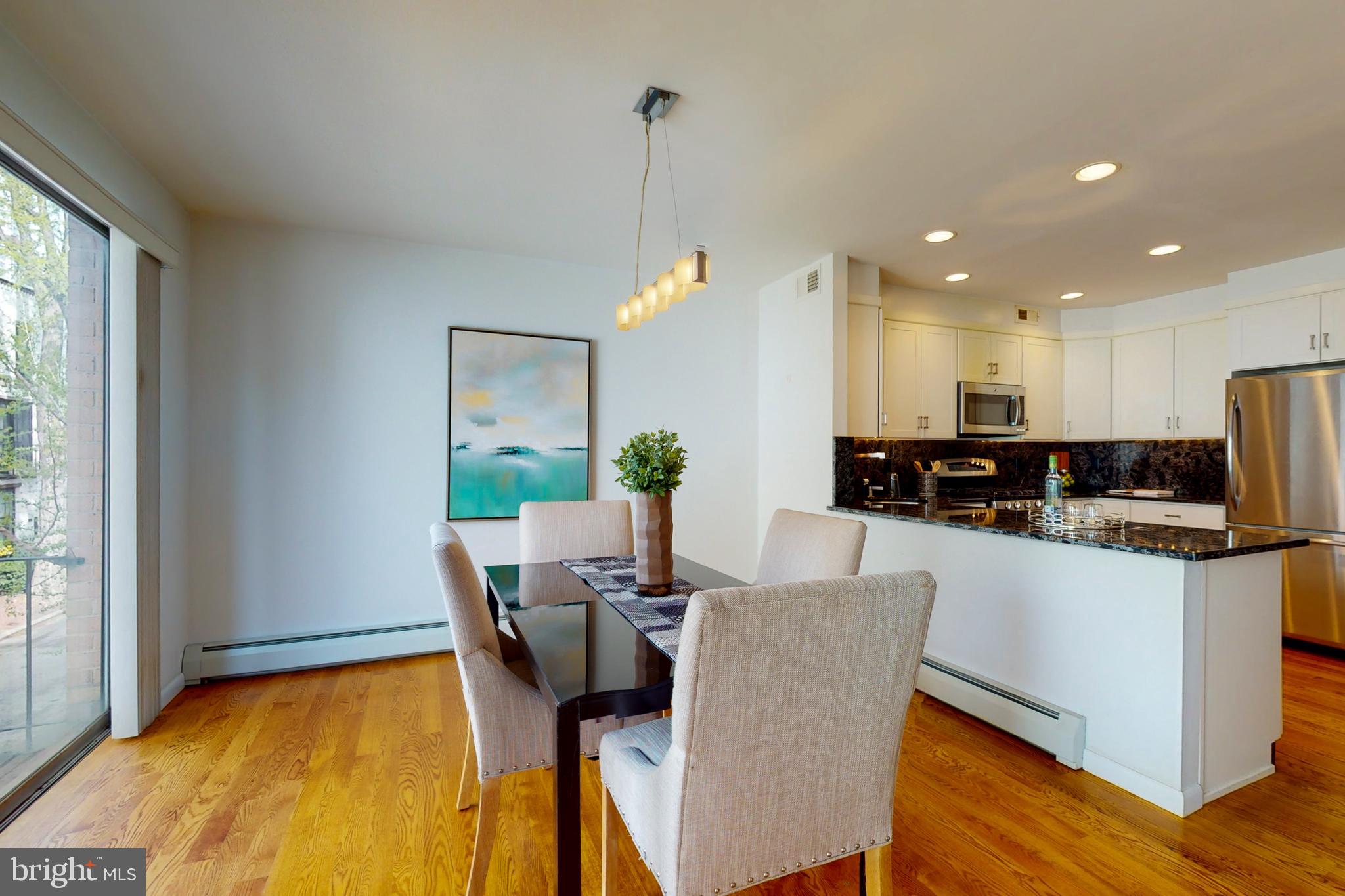 RITTENHOUSE SQUARE - Residential