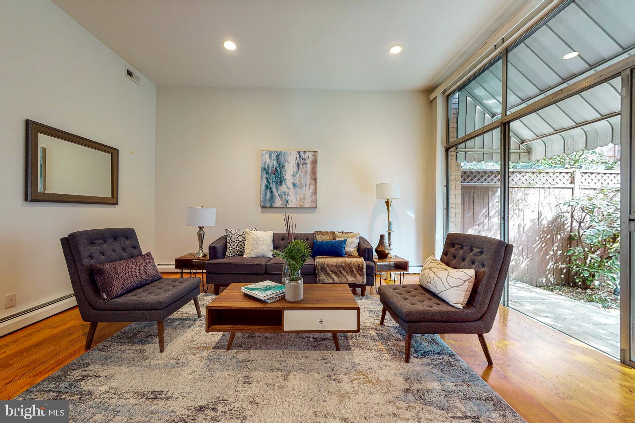 RITTENHOUSE SQUARE - Residential