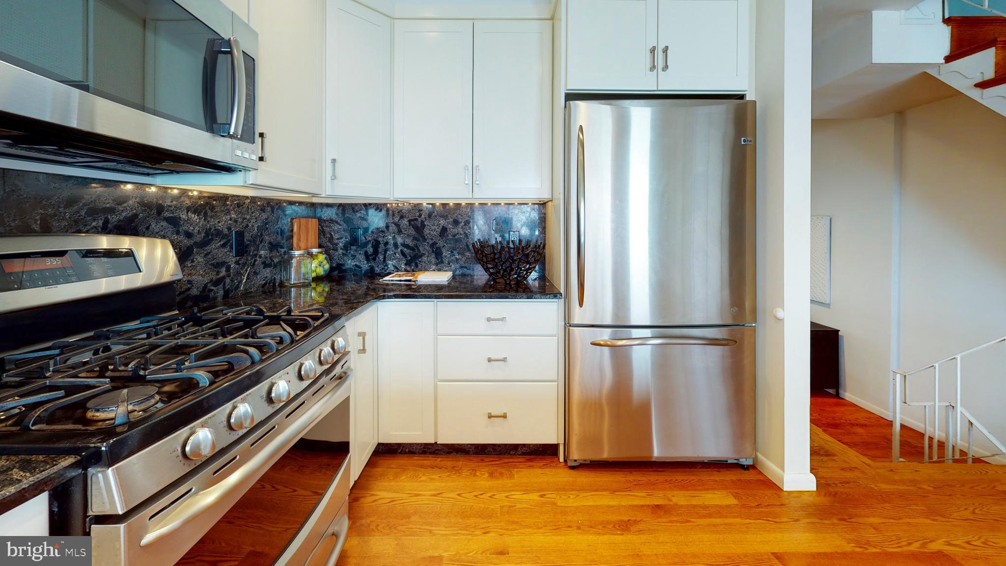 RITTENHOUSE SQUARE - Residential