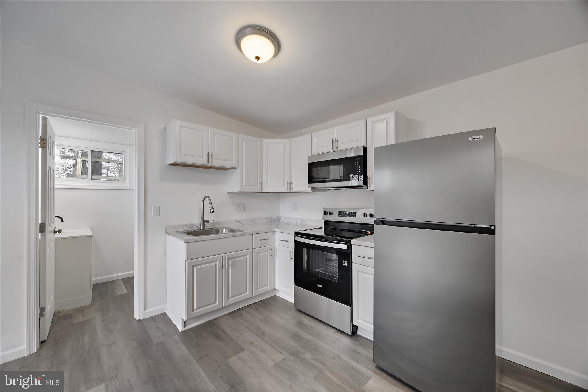 STAUBUS PARK - Residential