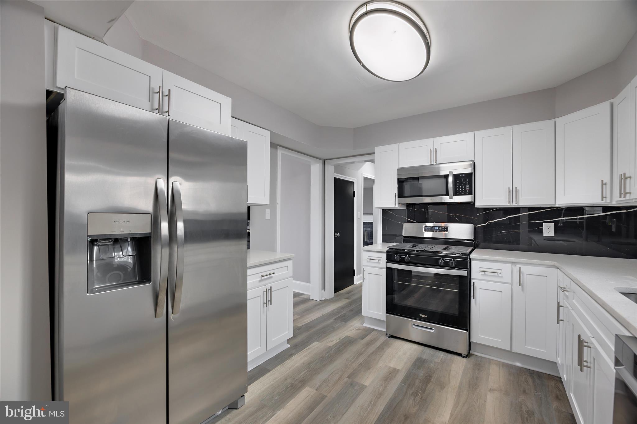 STAUBUS PARK - Residential