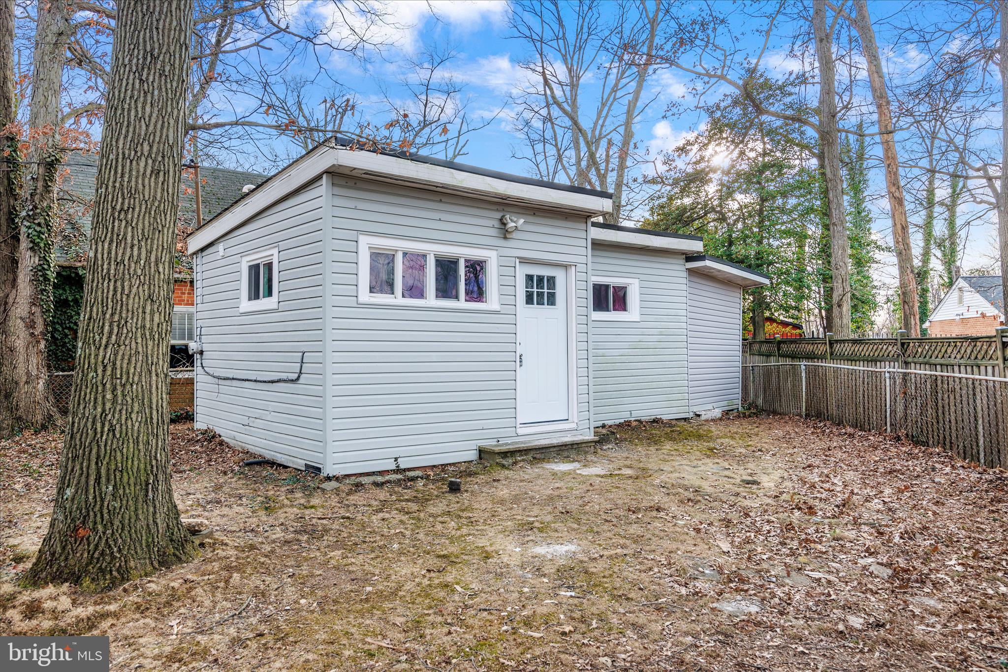 STAUBUS PARK - Residential