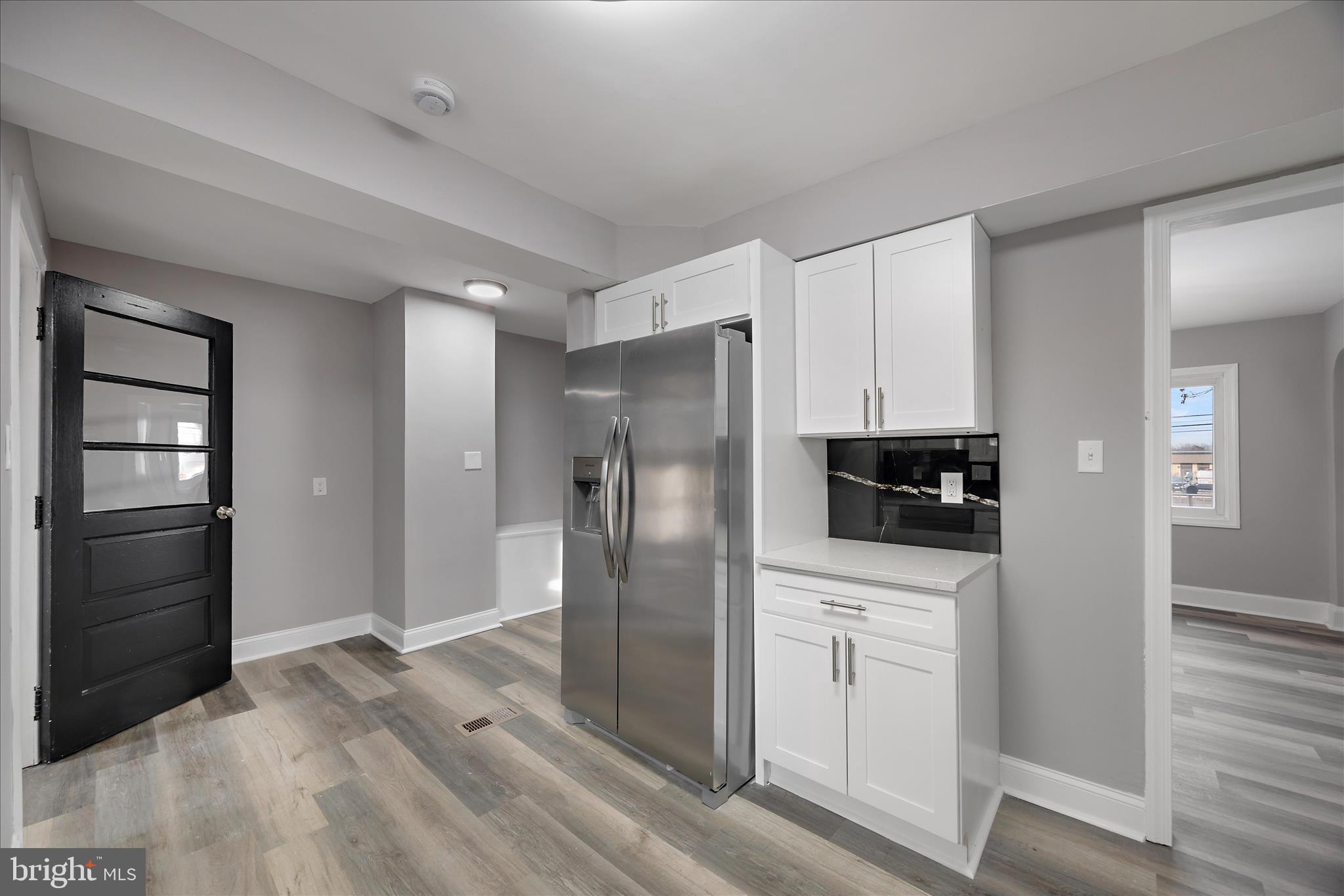 STAUBUS PARK - Residential