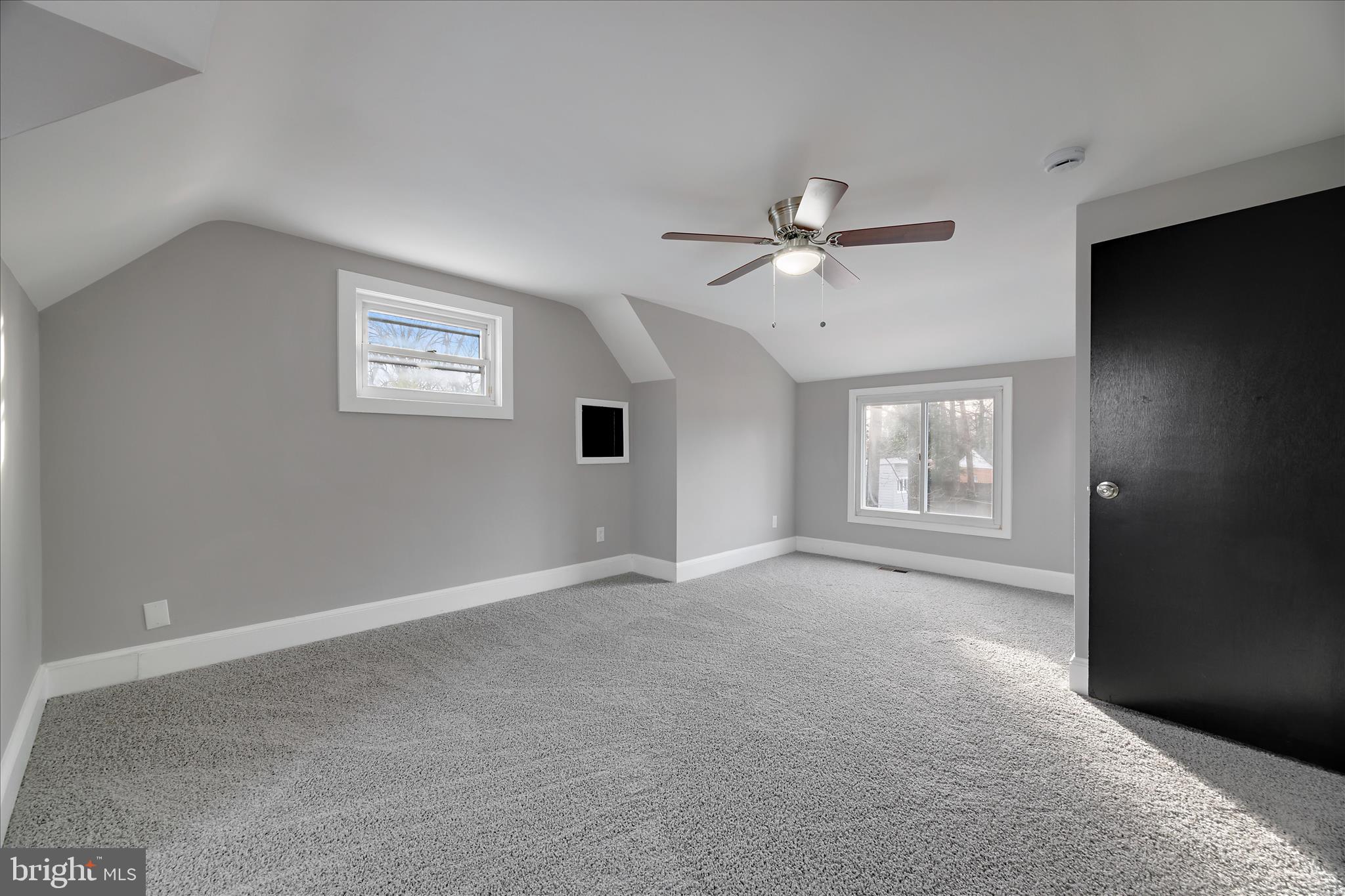 STAUBUS PARK - Residential