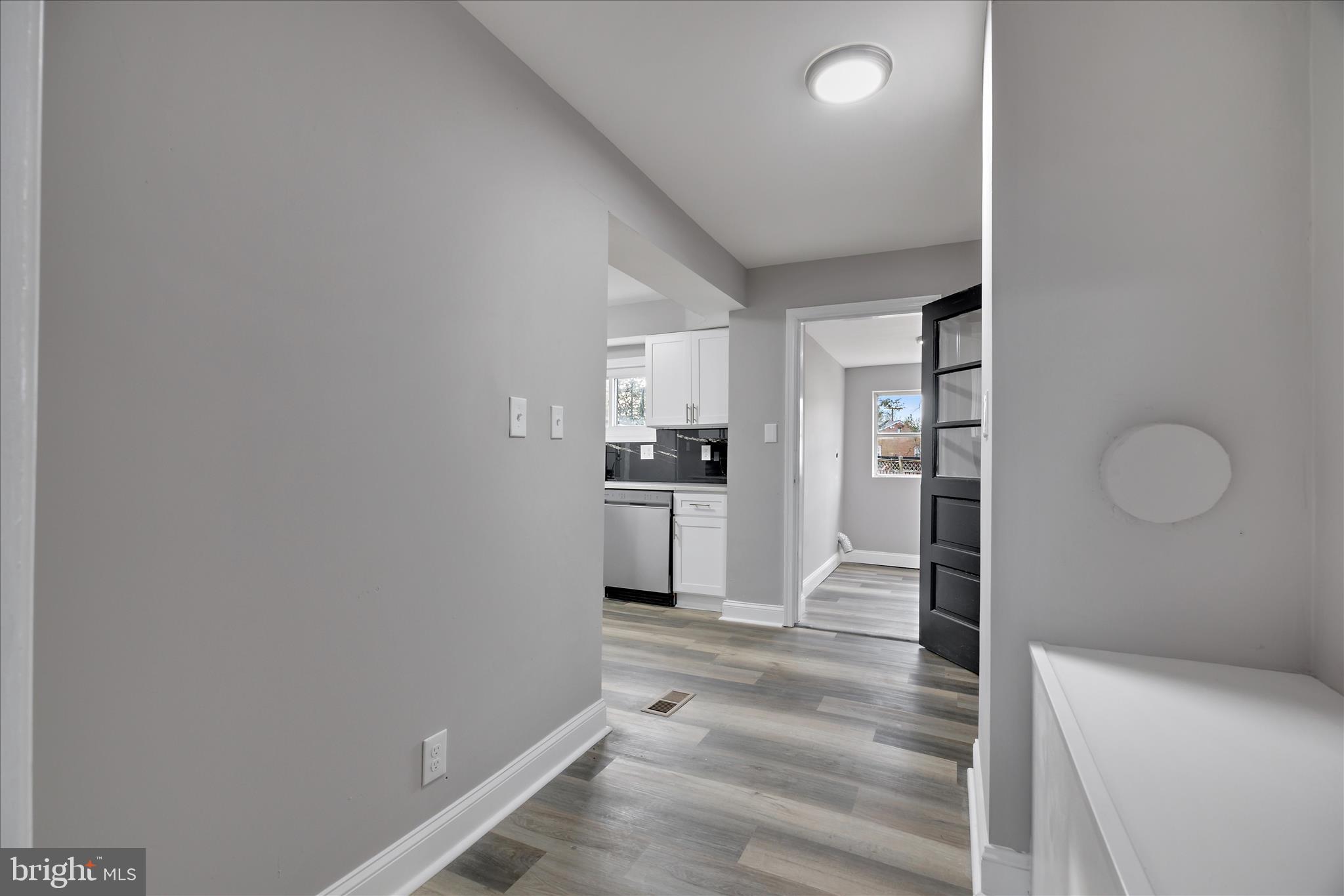 STAUBUS PARK - Residential