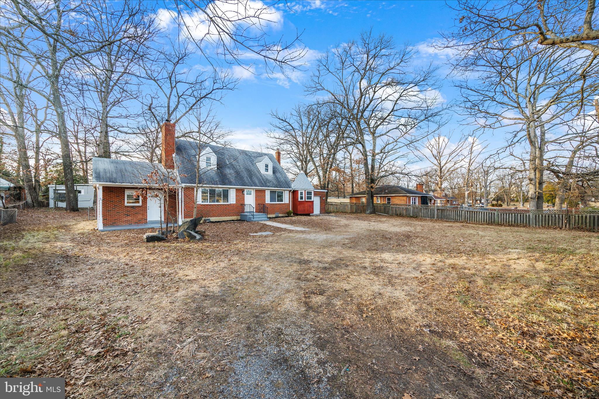 STAUBUS PARK - Residential